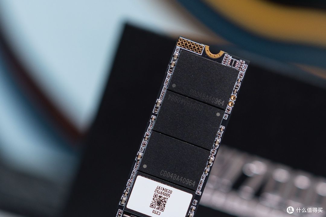 7300MB/s的疾速体验，朗科 绝影 NV7000-t 2TB M.2 SSD评测