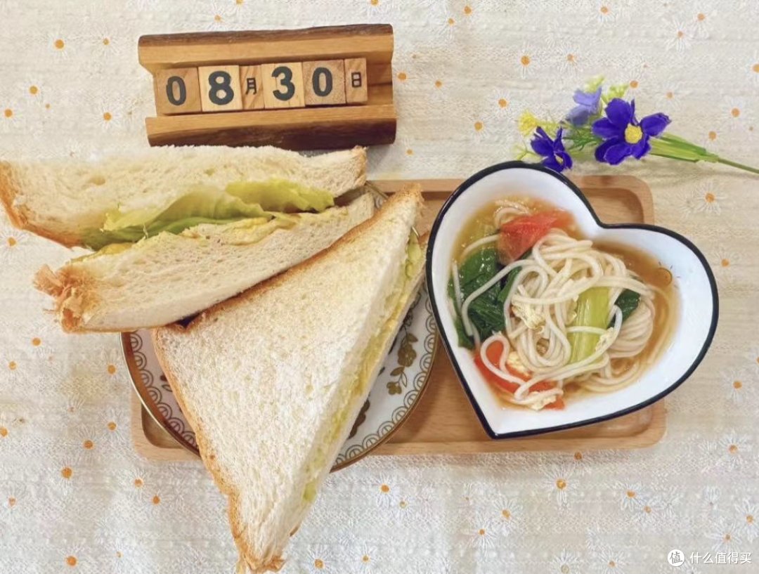 抓住夏日的尾巴，给我家崽崽们做一顿好吃的夏日食谱
