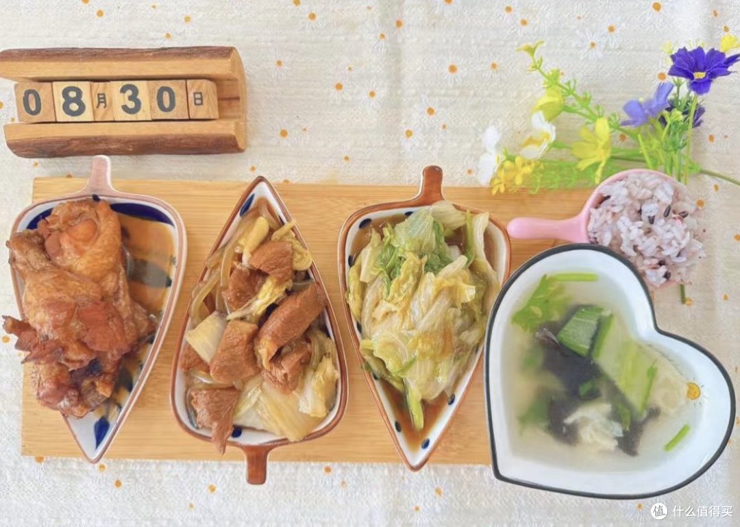抓住夏日的尾巴，给我家崽崽们做一顿好吃的夏日食谱