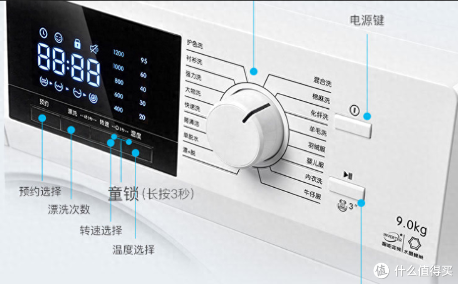 洗衣机怎么选？洗烘一体机VS热泵烘干机，一机多用还是专机专用