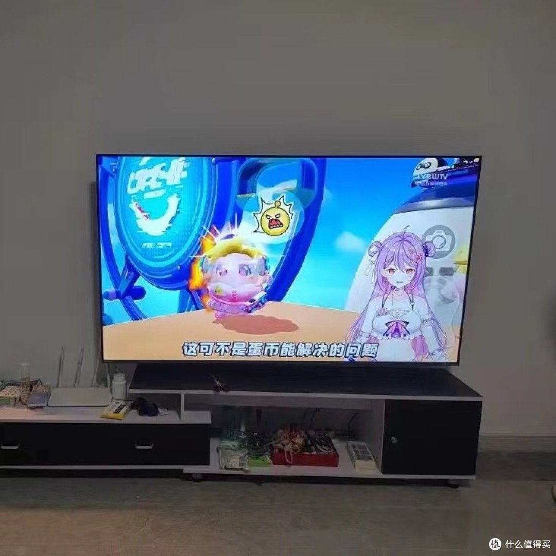 阿萱的宝藏家电 篇三:长虹D7 PRO,品质与性价比并重的宝藏电视。2023,买电视不交智商税!
