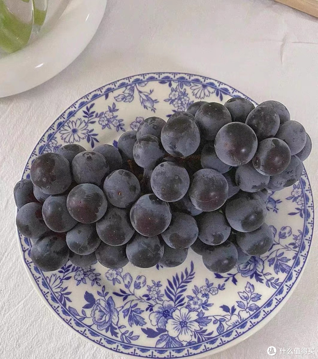 「葡萄的做法，让你重新认识葡萄!」——换一种方式吃葡萄，惊喜味蕾的奇妙之旅！