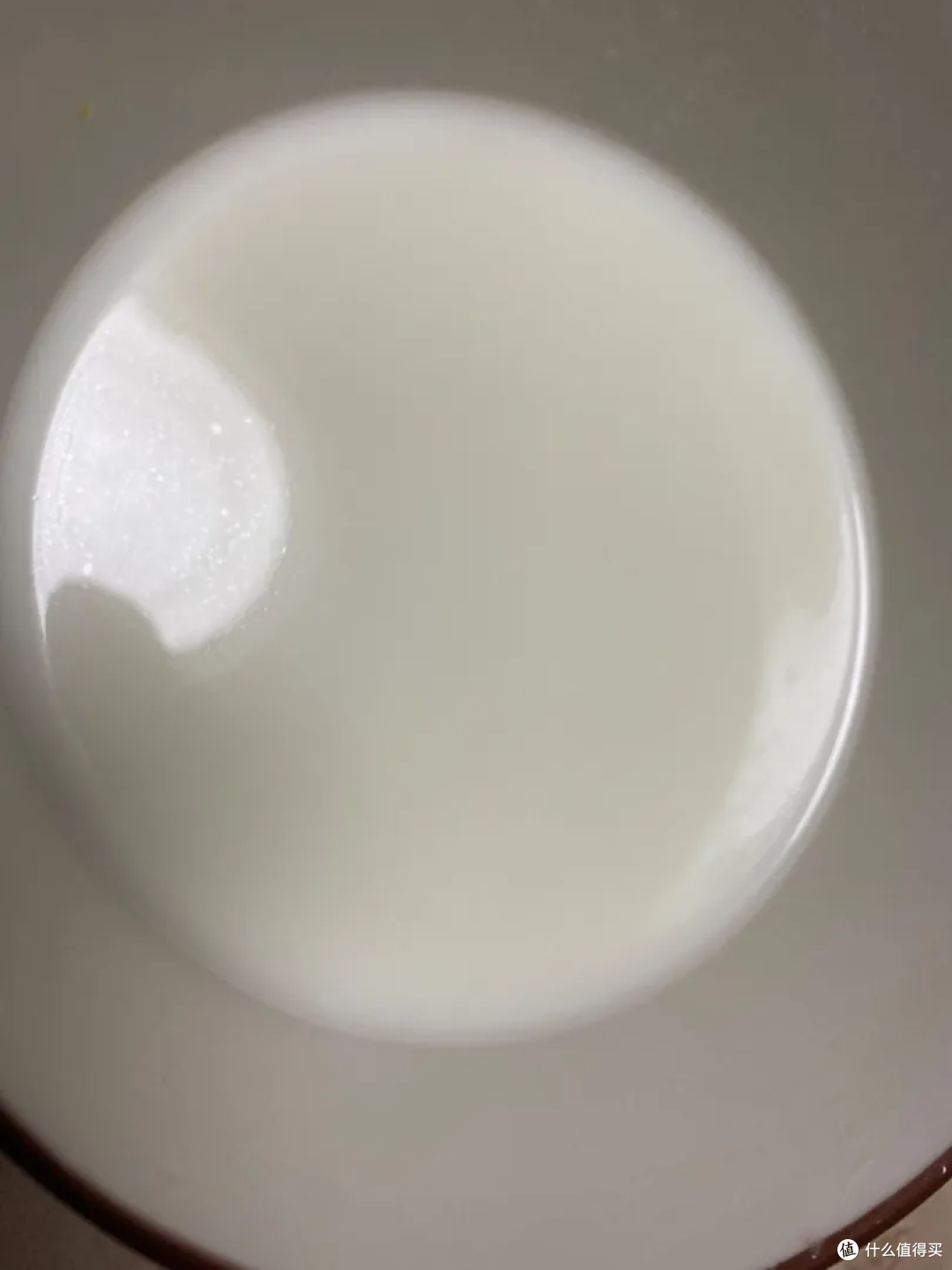 宝藏乳品之德运脱脂奶粉