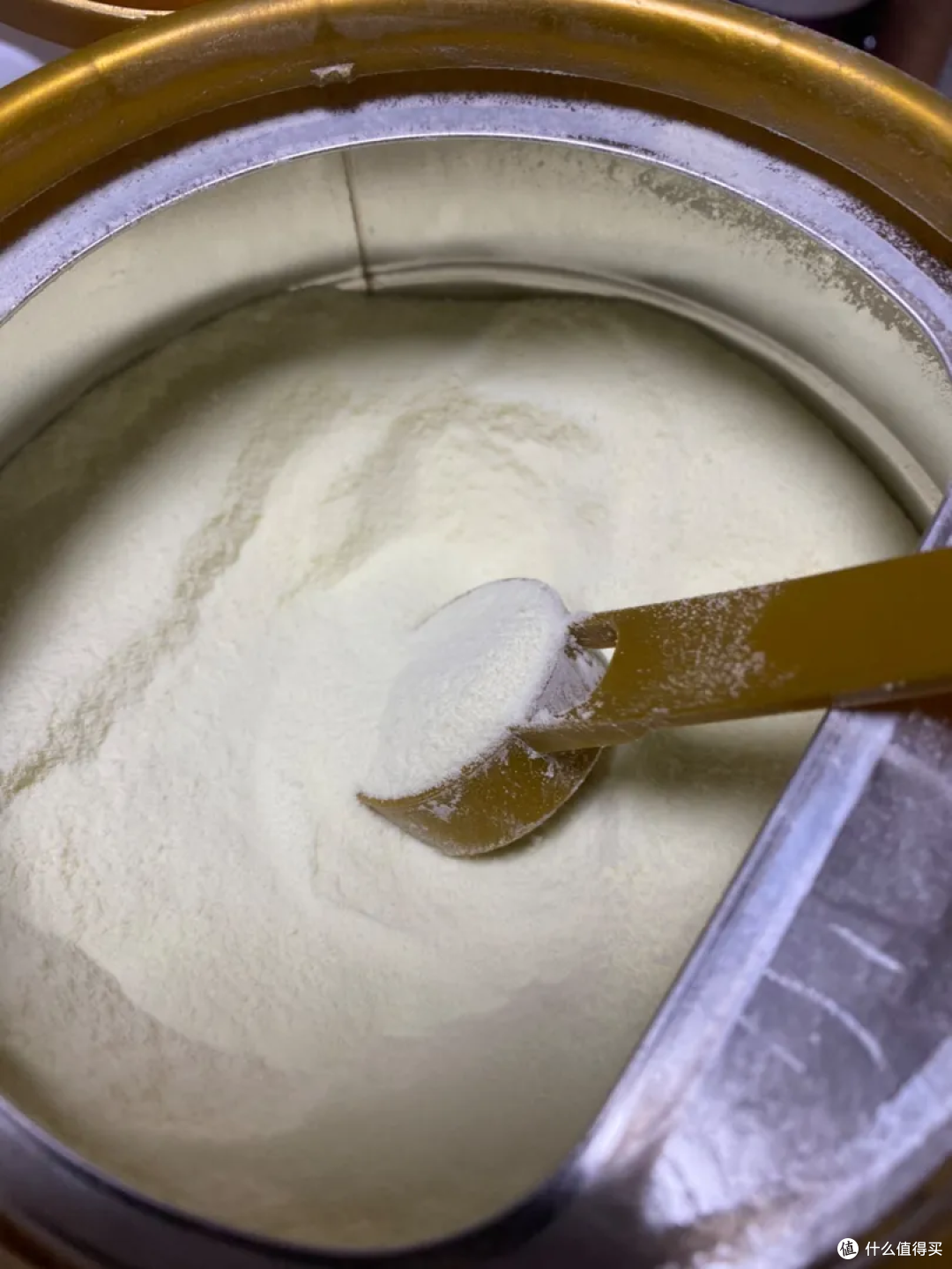 宝藏乳品之德运脱脂奶粉