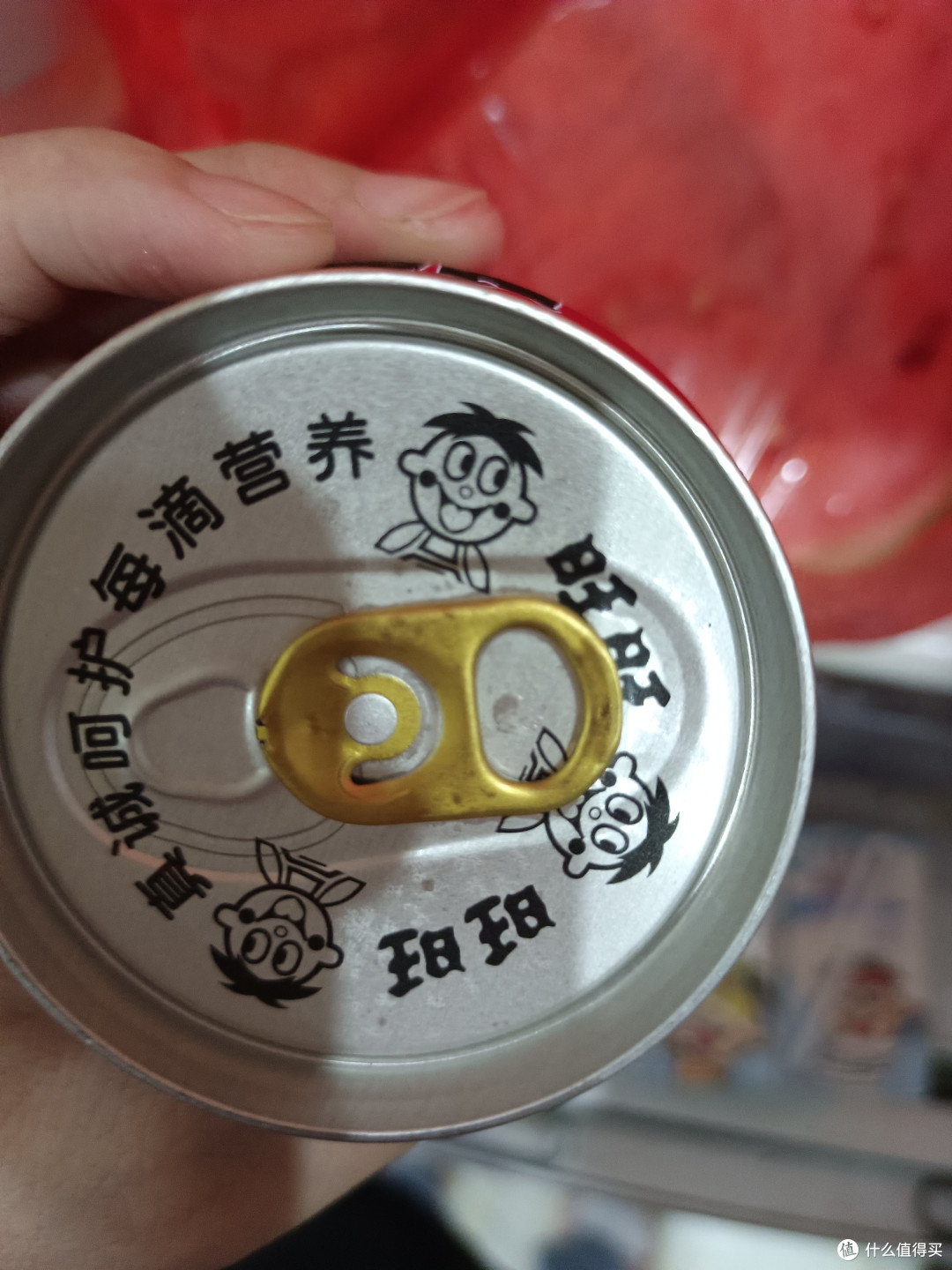 对于我这个甜食爱好者来说,最喜欢的牛奶品牌无疑就是旺仔牛奶了
