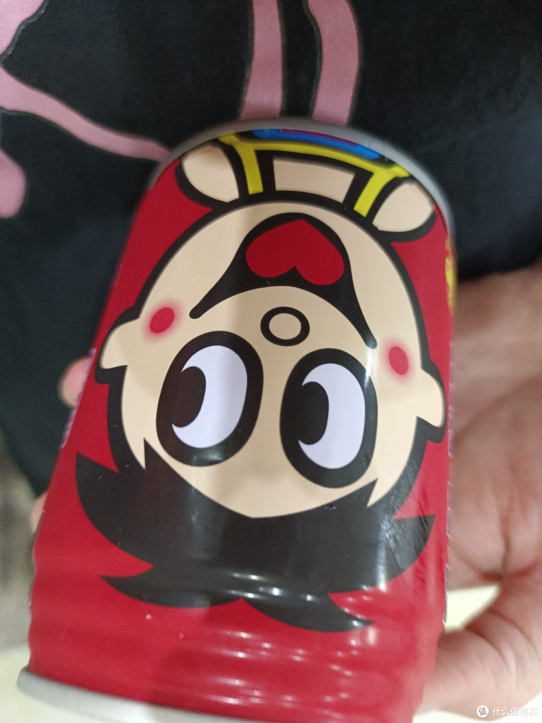 对于我这个甜食爱好者来说,最喜欢的牛奶品牌无疑就是旺仔牛奶了