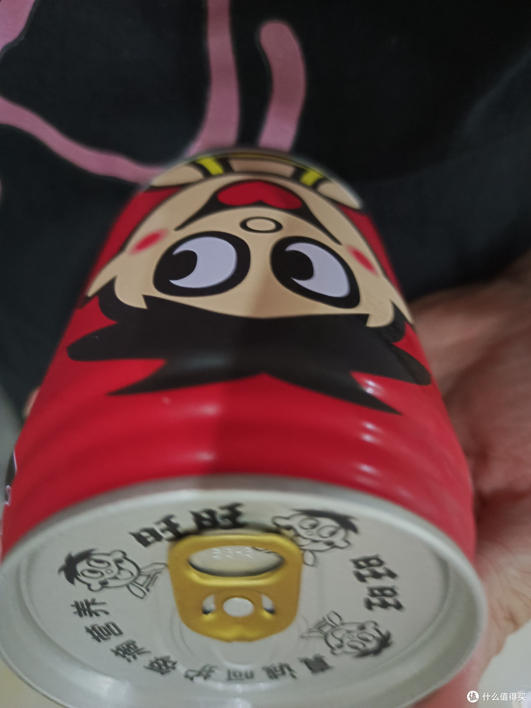 对于我这个甜食爱好者来说,最喜欢的牛奶品牌无疑就是旺仔牛奶了