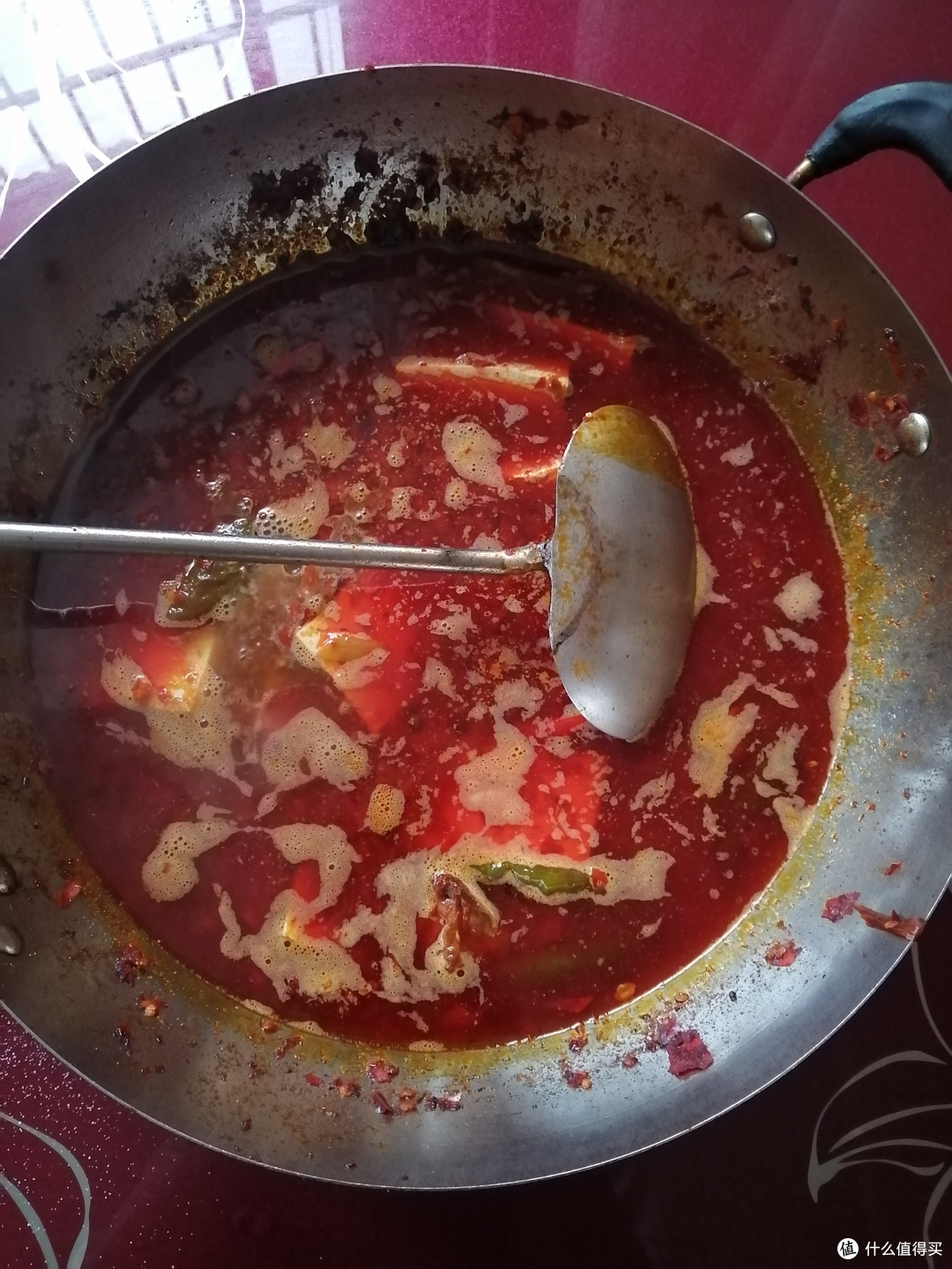 一口辣子鸡,味蕾狂欢!