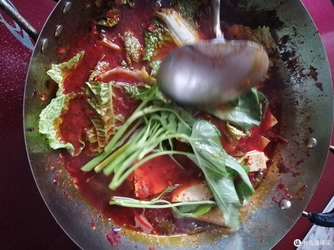 一口辣子鸡,味蕾狂欢!