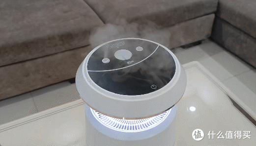 空气净化没那么简单!微岚空气消毒机测评,你所需要的全都有