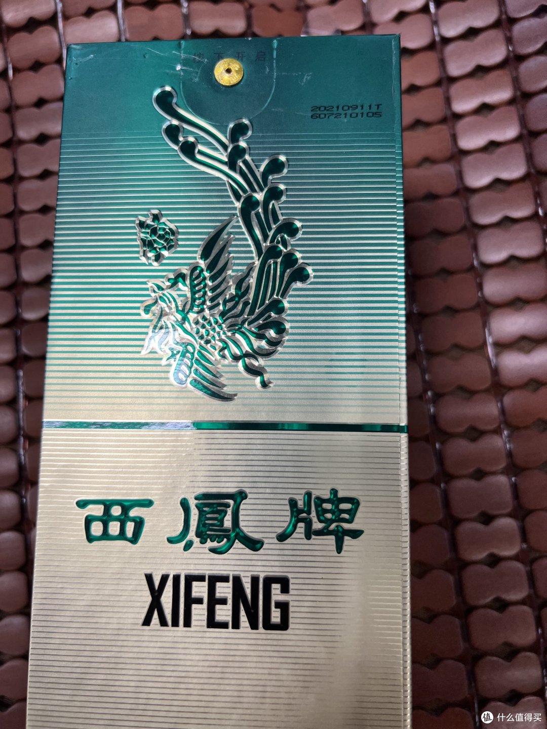 西凤酒对于喜欢喝凤香白酒的人绝对可以拿来当口粮就的,这就是中国白酒的独特魅力!