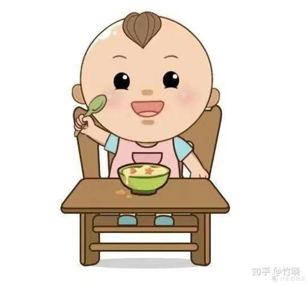 奶爸分享:我们不应该让孩子吃太多