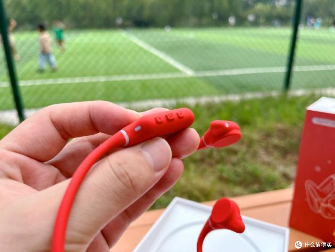 专为运动发“声”！体验南卡Runner Pro4s，轻松满足多场景使用