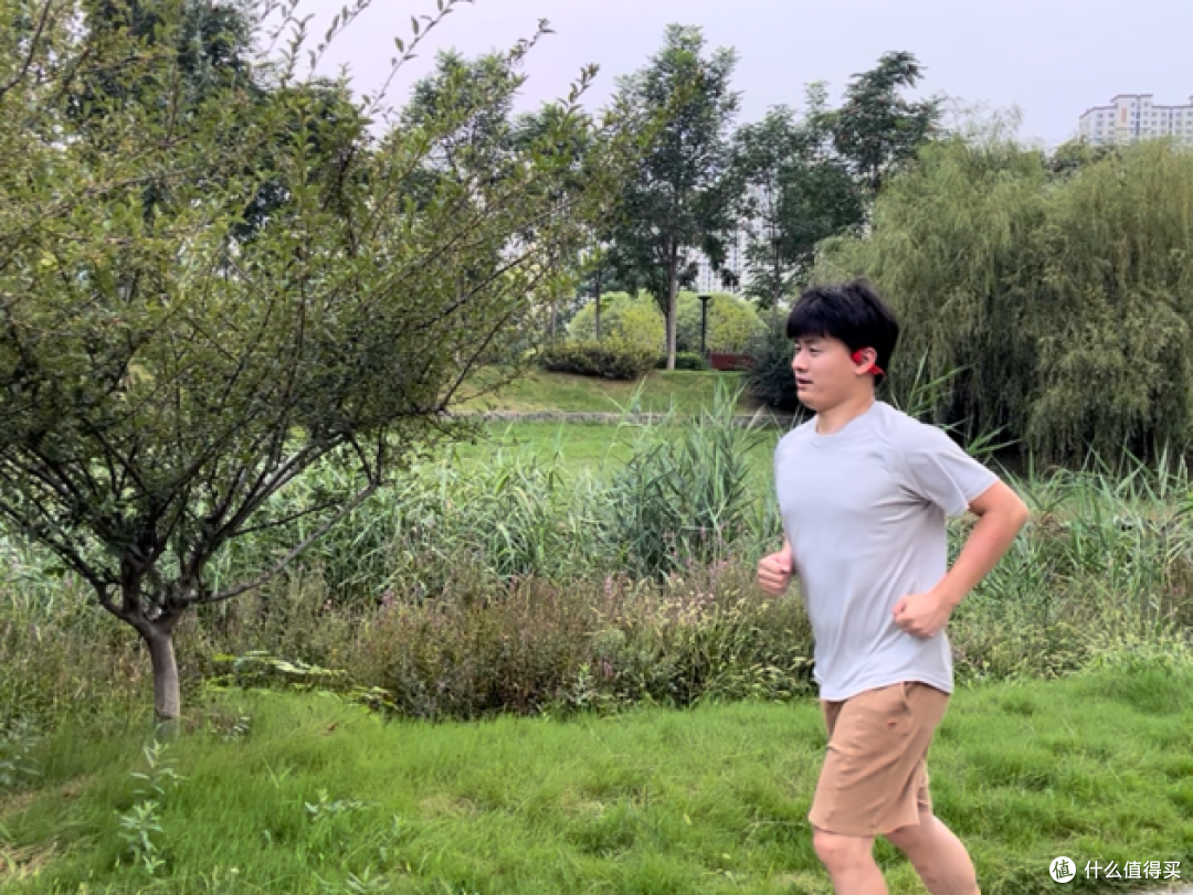 专为运动发“声”！体验南卡Runner Pro4s，轻松满足多场景使用