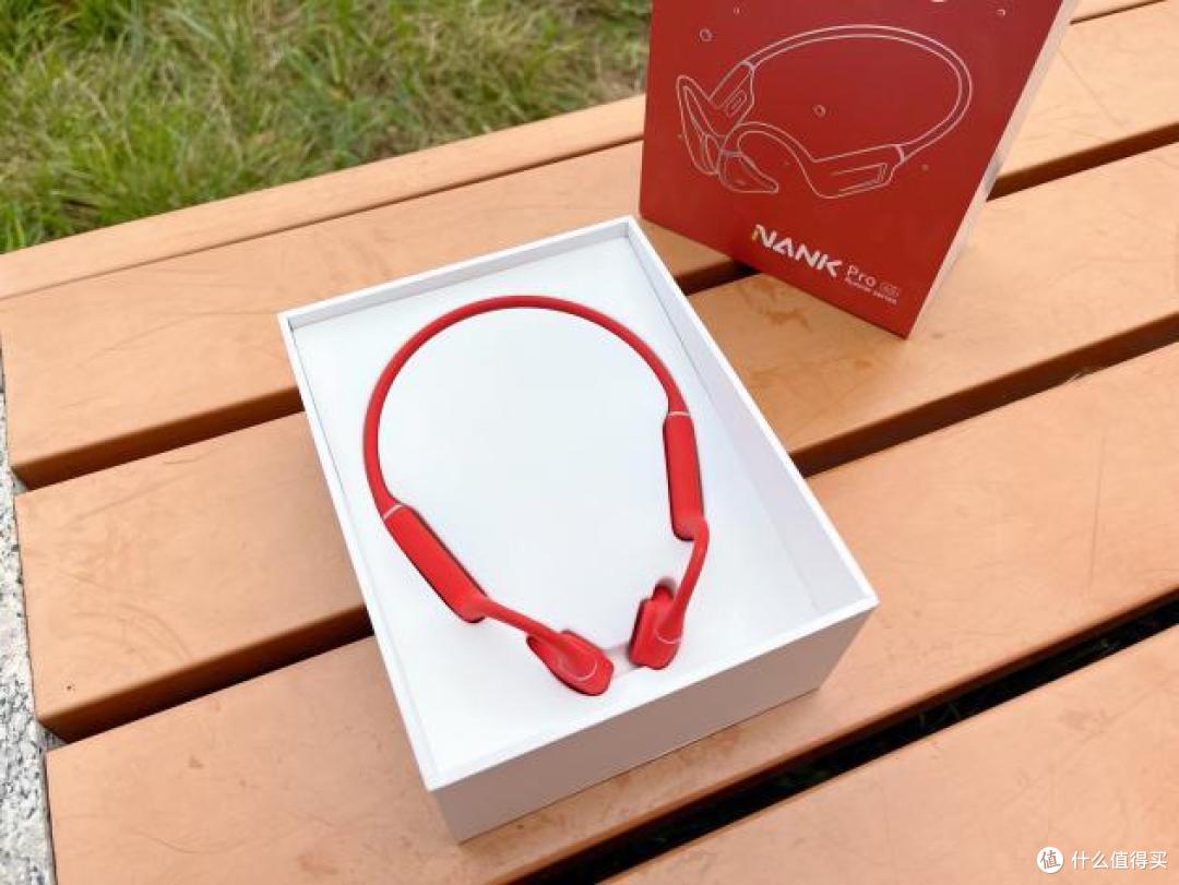 专为运动发“声”！体验南卡Runner Pro4s，轻松满足多场景使用