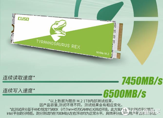 长存晶圆PCIe4.0 SSD好价还在！推荐3款超高性价比国产固态硬盘！