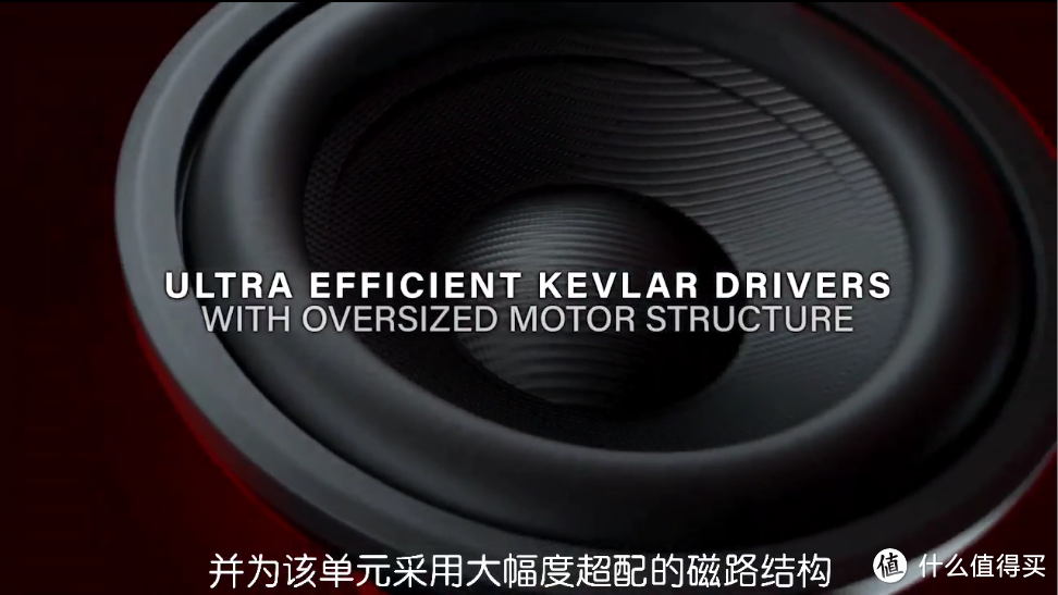 "SpeakerCraft斯卡夫：XTEQi系列- 旗舰款重磅低音炮