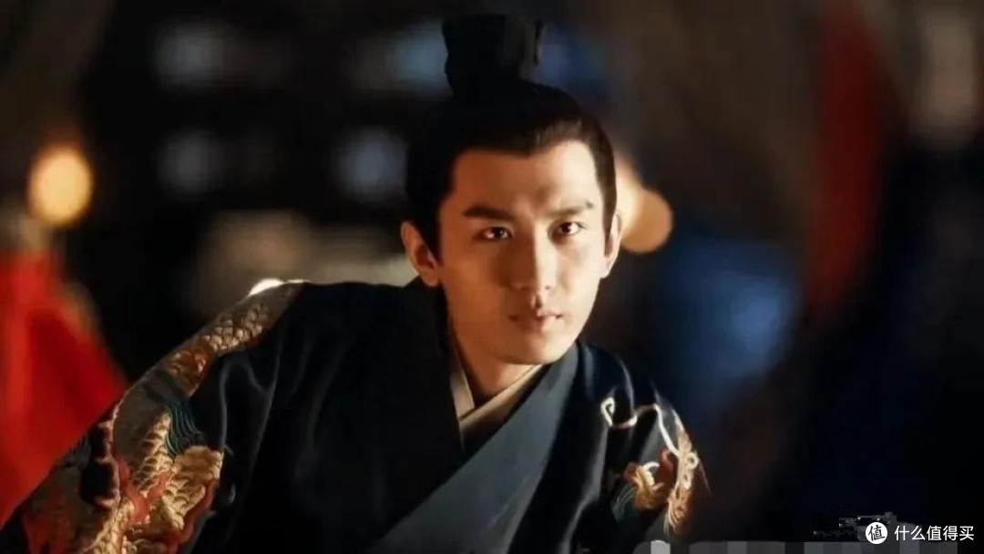 少年朱棣