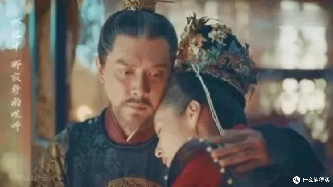 《山河月明》
