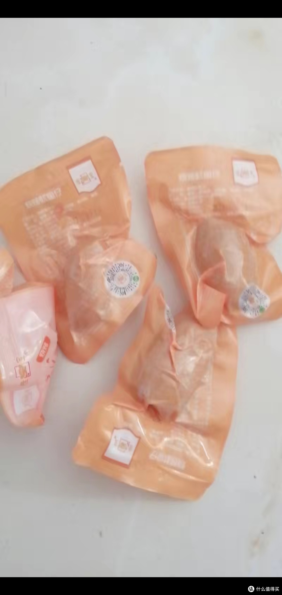 即食鱿鱼仔：美味升级，鱼籽满溢！