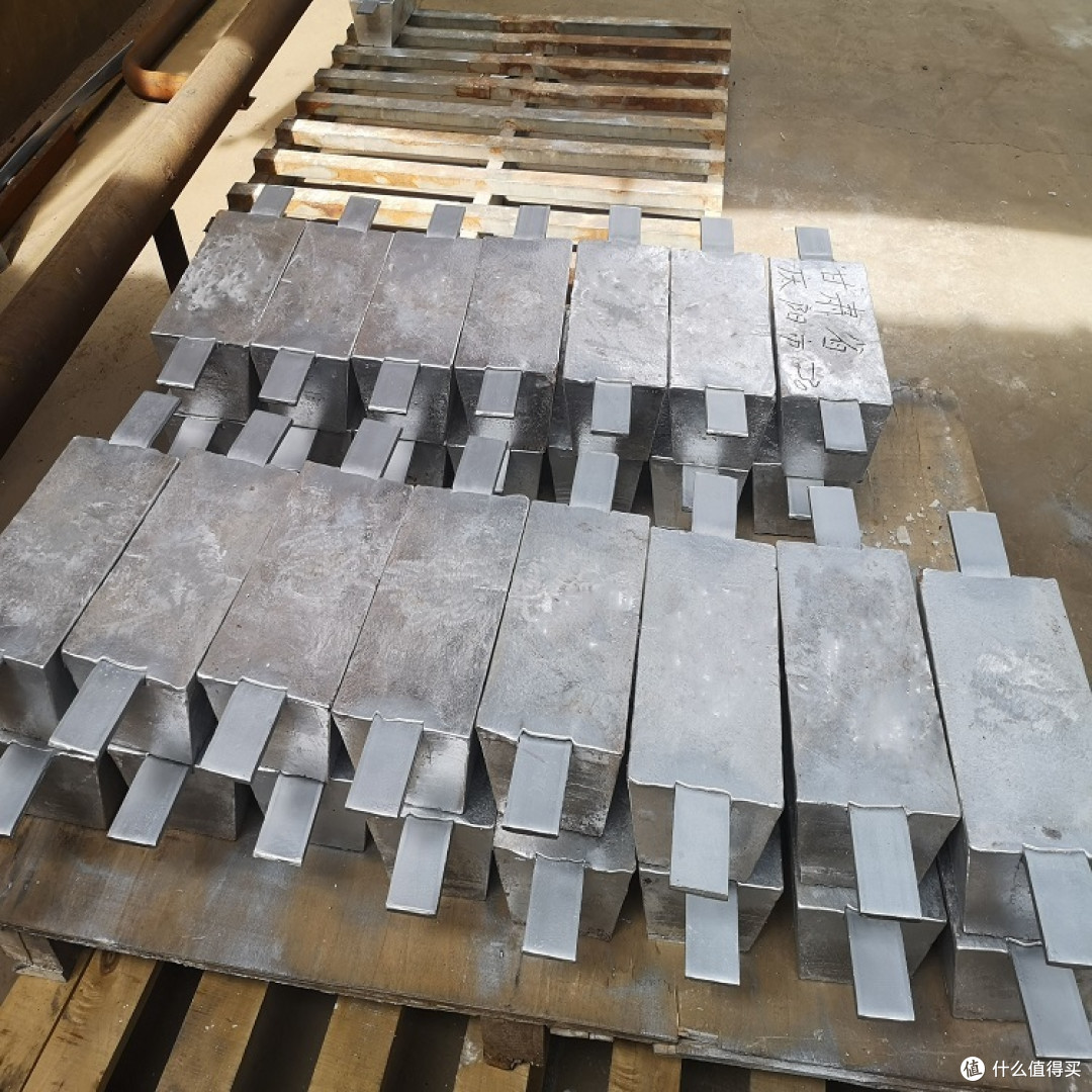 铝合金牺牲阳极适用环境