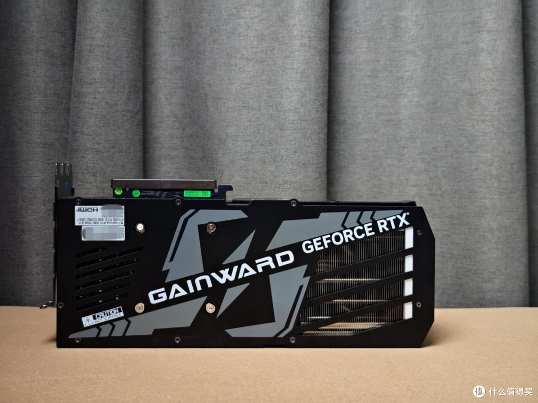 强悍且够用:耕升GeForce RTX 4080追风显卡实测体验