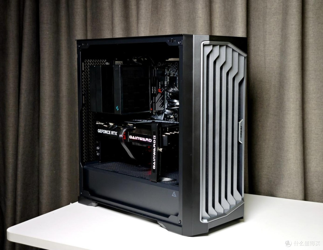 强悍且够用:耕升GeForce RTX 4080追风显卡实测体验