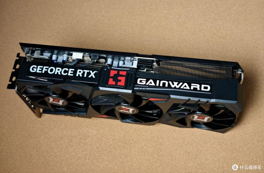 强悍且够用:耕升geforce rtx 4080追风显卡实测体验