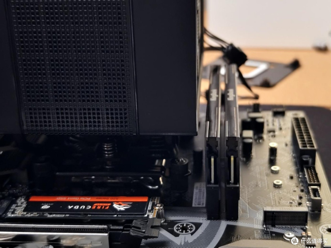 强悍且够用:耕升GeForce RTX 4080追风显卡实测体验