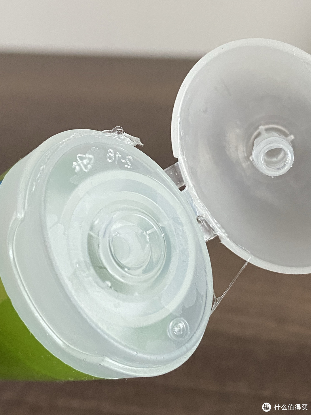 为爱鼓掌不用油怎么行?前后都能用的杜蕾斯芦荟汁液润滑油分享