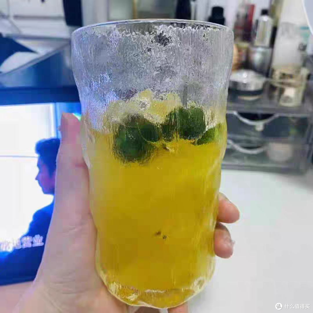 花果茶价格合理，口感丰富，性价比高