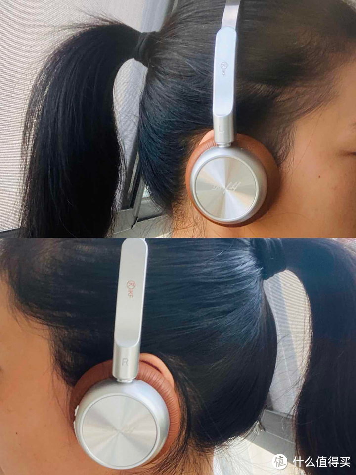 夏天不可错过的摆拍神器，时尚潮流复古头戴式蓝牙耳机——iKF R1头戴式复古蓝牙耳机实测分享