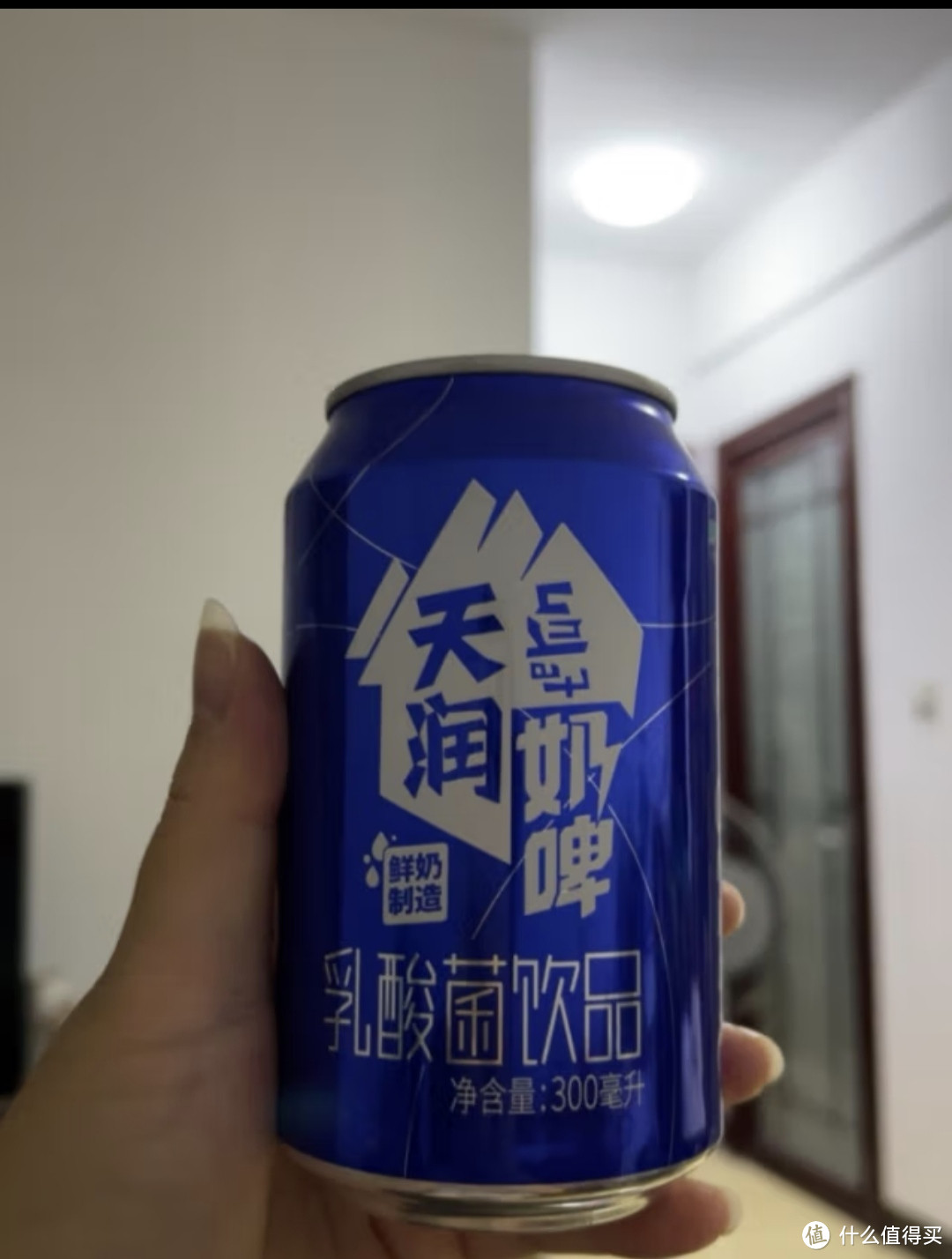 「奶啤」是什么？尝一口就爱上它的美味！