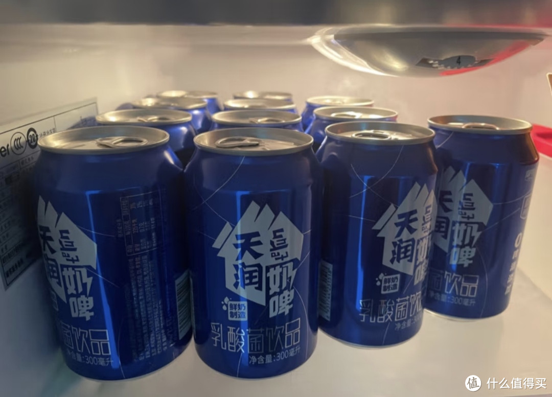 「奶啤」是什么？尝一口就爱上它的美味！