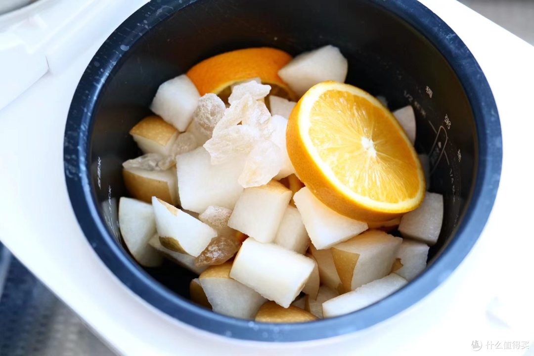养生|夏养心,秋养肺,没时间养生?简单易上手、好吃不耗时的食谱奉上~~