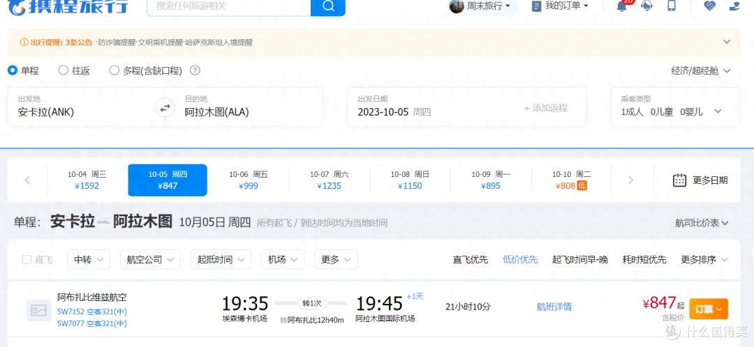 机票价格刚降,燃油费又暴涨了!小红书突然宣布:严查旅游搭子