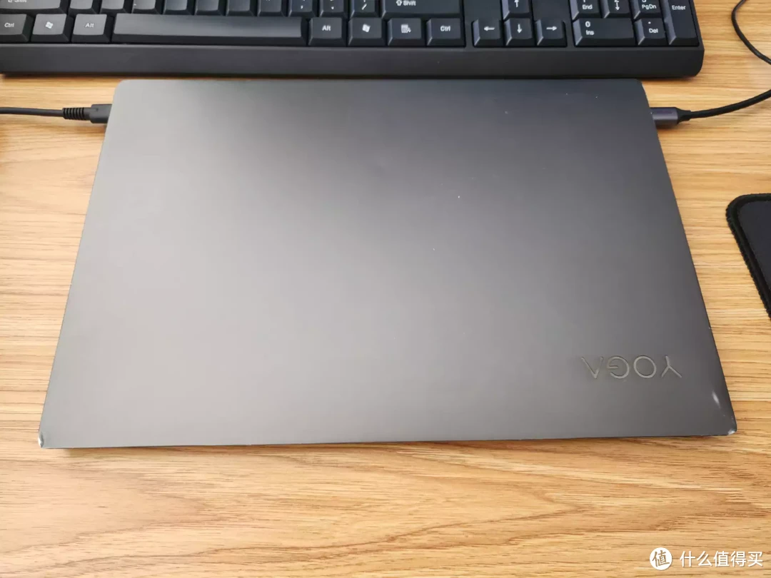 旧电脑的故事 之Lenovo Yoga S730