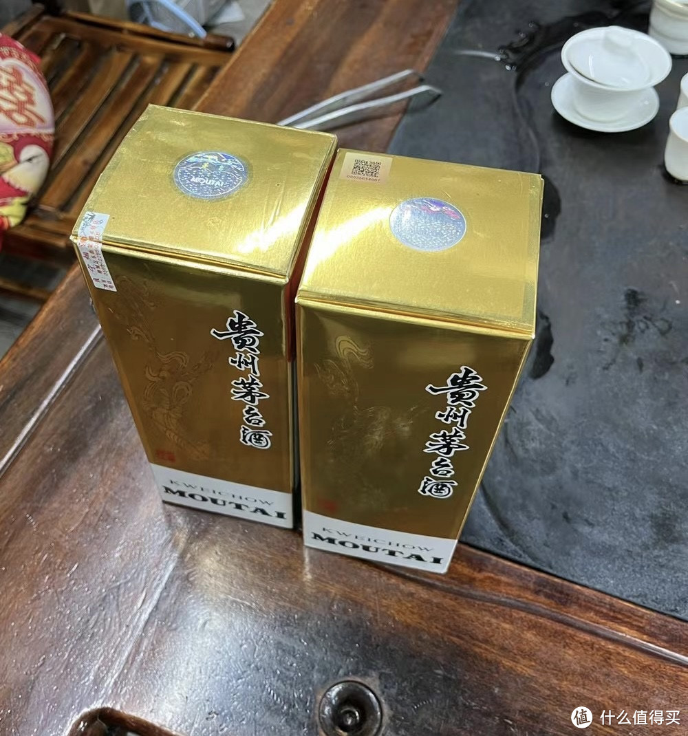 茅台飞天，国酒风采，如今真的很难抢吗？