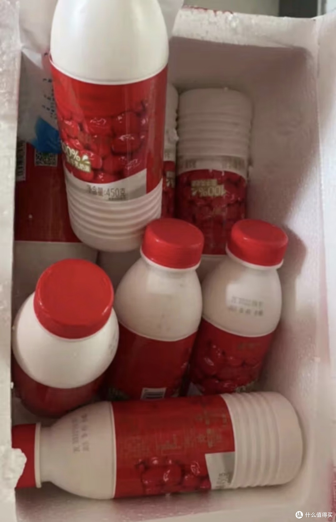 红枣味酸奶:滋补养生,美味升级