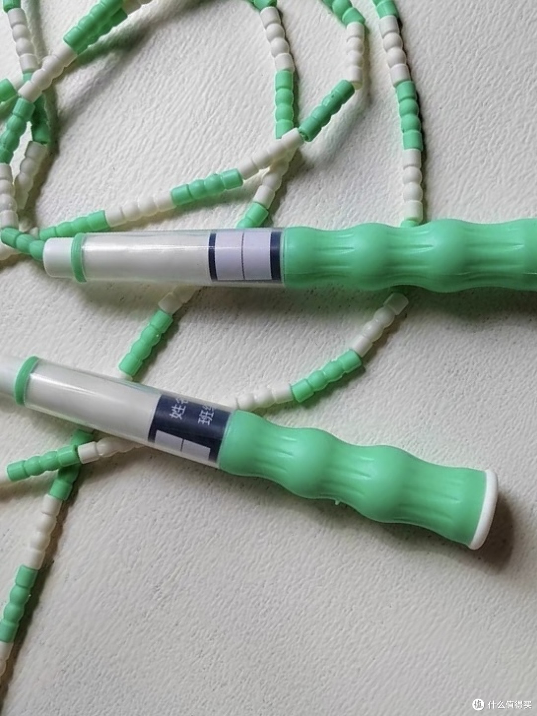 跳绳是一项不错的流汗打卡运动