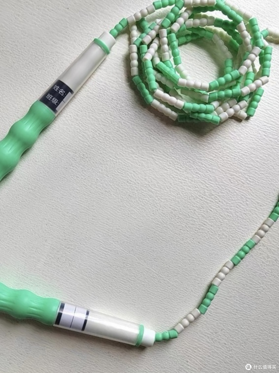 跳绳是一项不错的流汗打卡运动