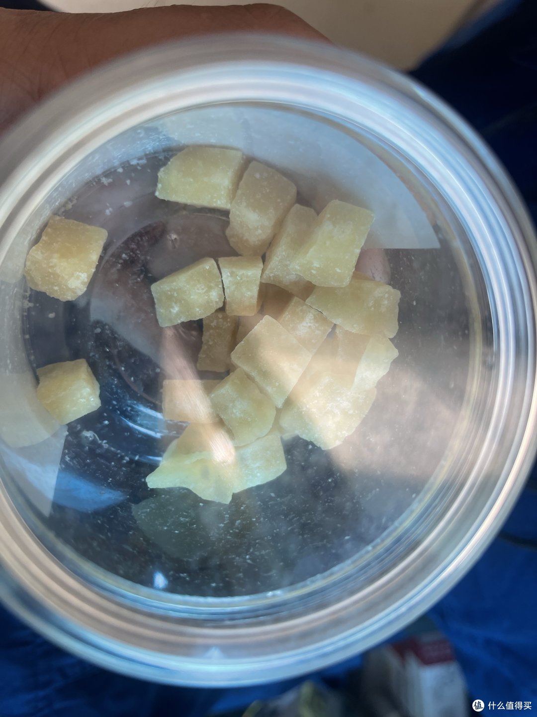 秋天吃点梨膏对身体好