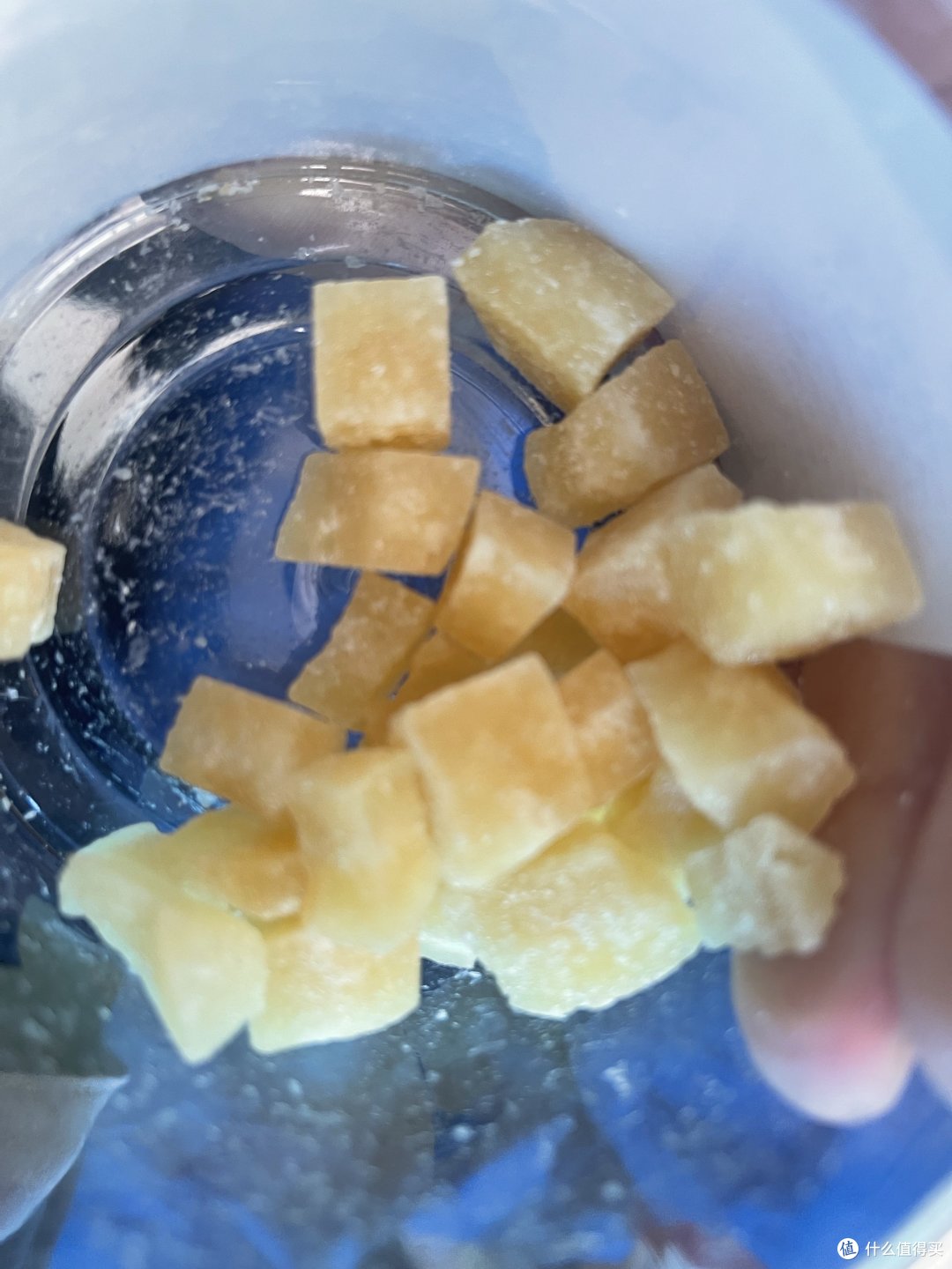 秋天吃点梨膏对身体好