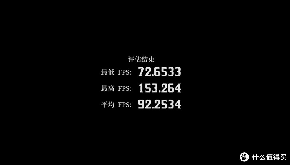 荒野大镖客 2 在 1080P 分辨率，最高特效下，开启自动 DLSS 测试平均 92FPS 。