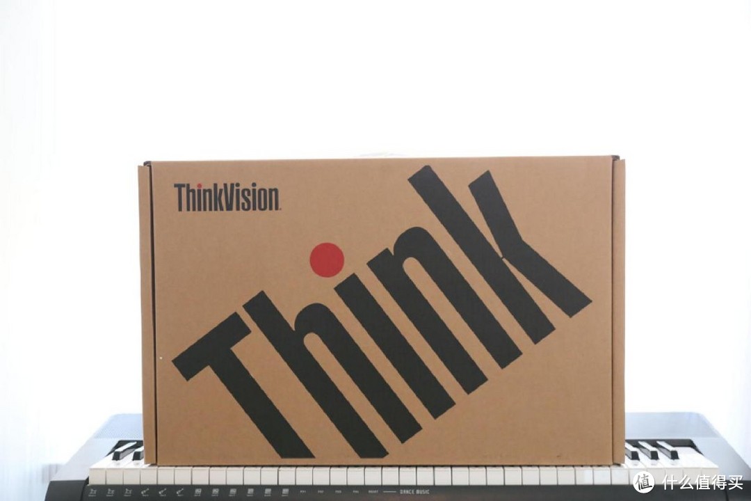 高颜值、真护眼，联想ThinkVision S25e-30商务显示器上手体验及测评