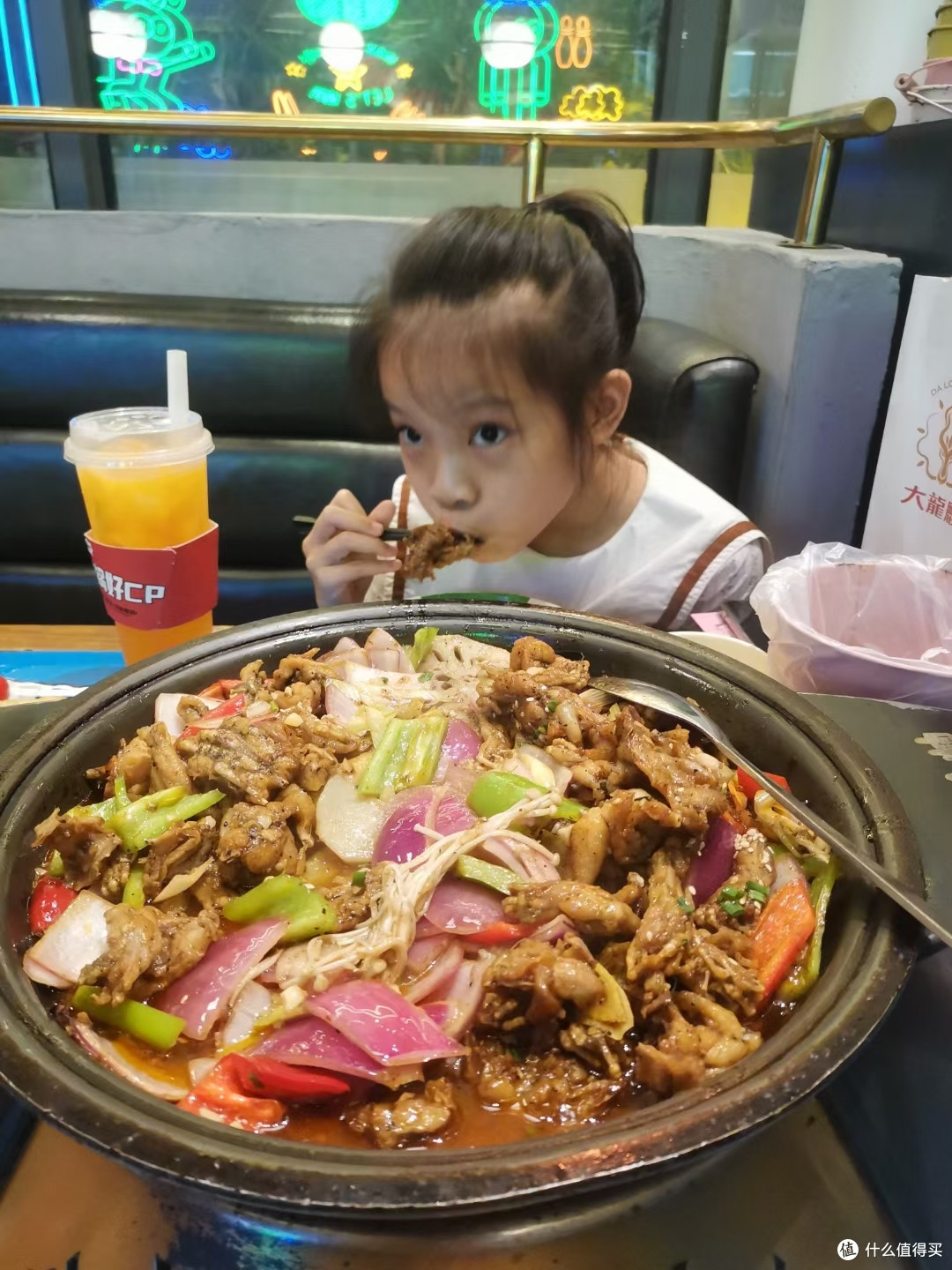 小孩子为什么比较喜欢喝奶茶