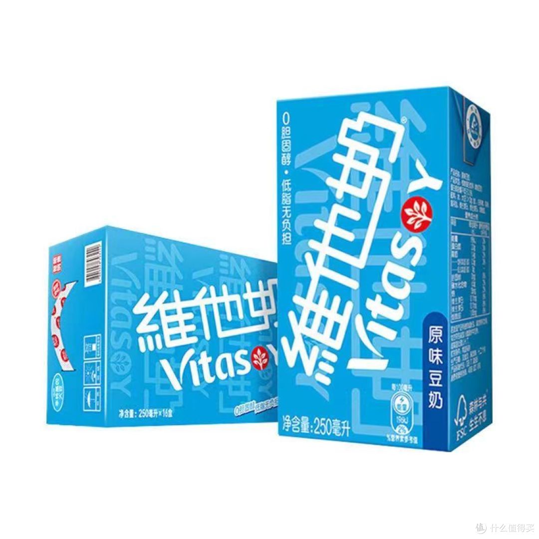 维他奶为什么这么受欢迎？原来是这样!