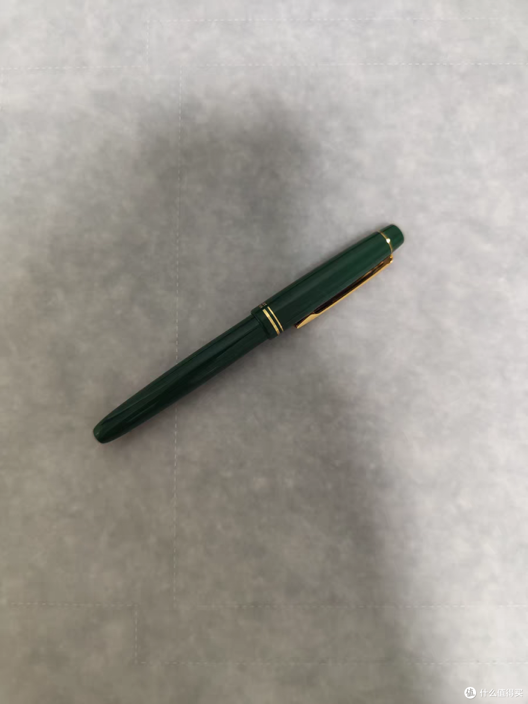 选择适合自己的钢笔,写好字