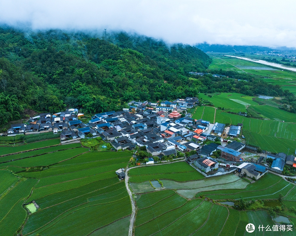 寻根之旅--寻访葫芦丝大师故乡之旅