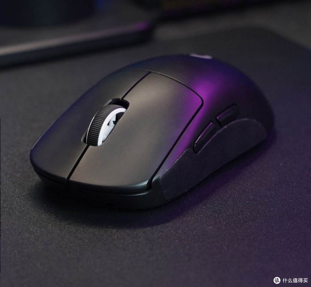 539元大捡漏,logitech罗技 gpw 二代 25600dpi 双模鼠标,比市面上便宜